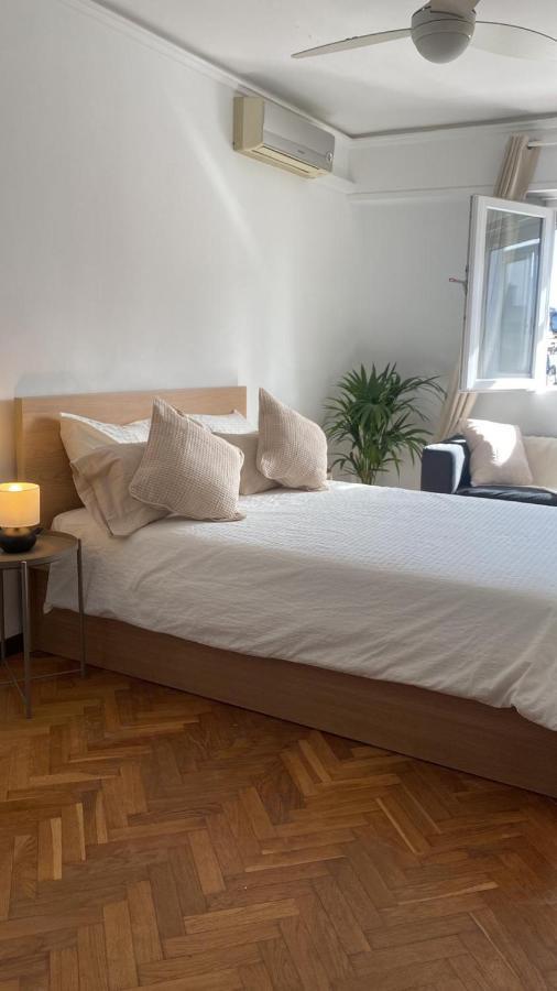 Appartement Your Sunny & Spacious Portview *