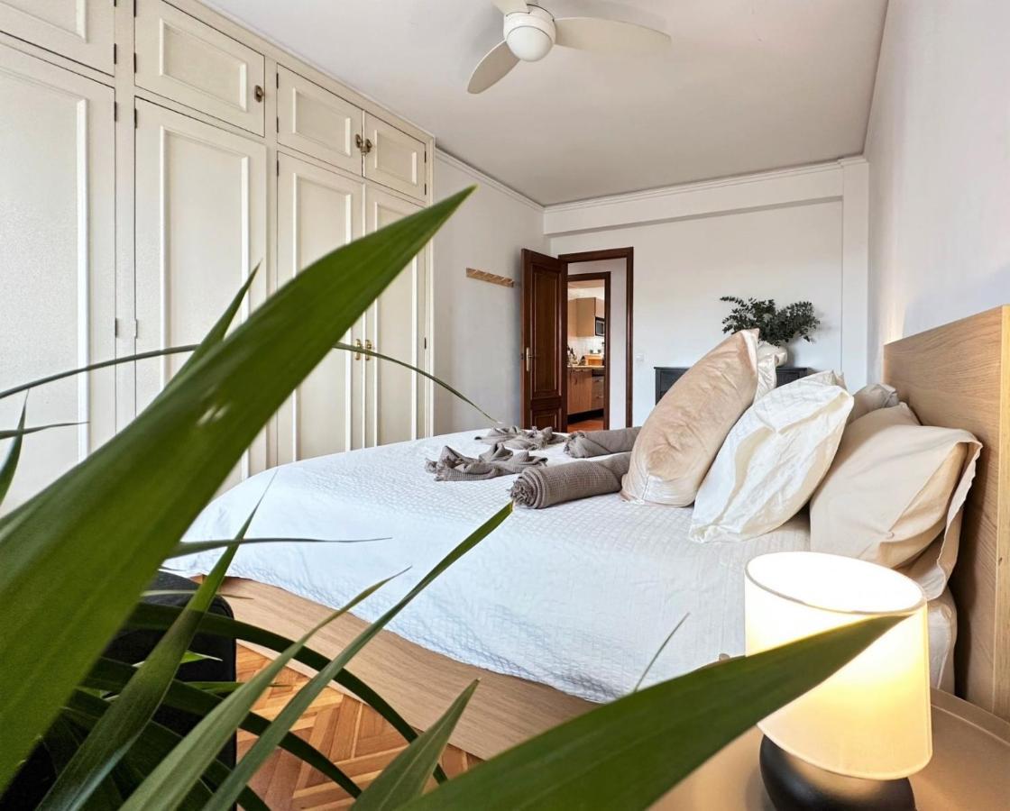 Appartement Your Sunny & Spacious Portview Valence