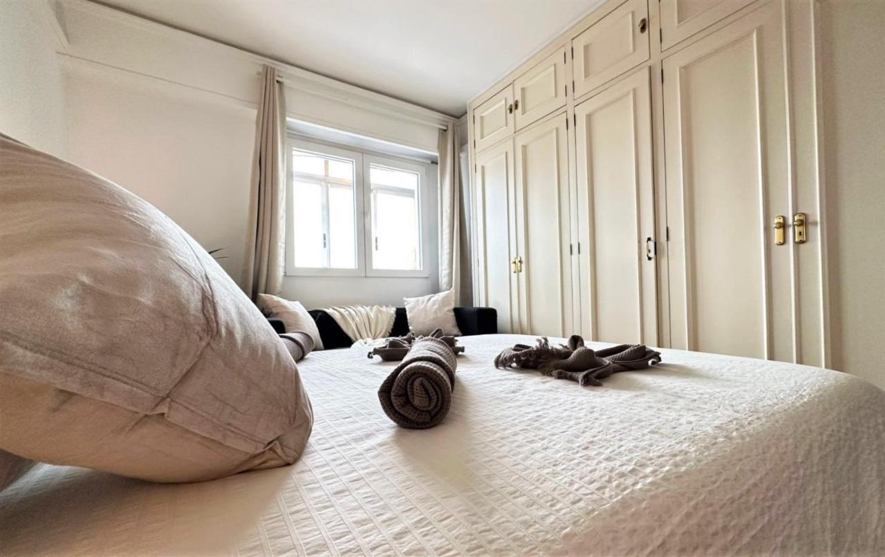 Appartement Your Sunny & Spacious Portview