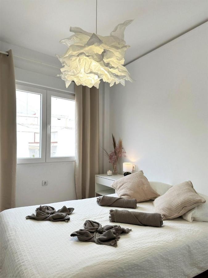 Appartement Your Sunny & Spacious Portview