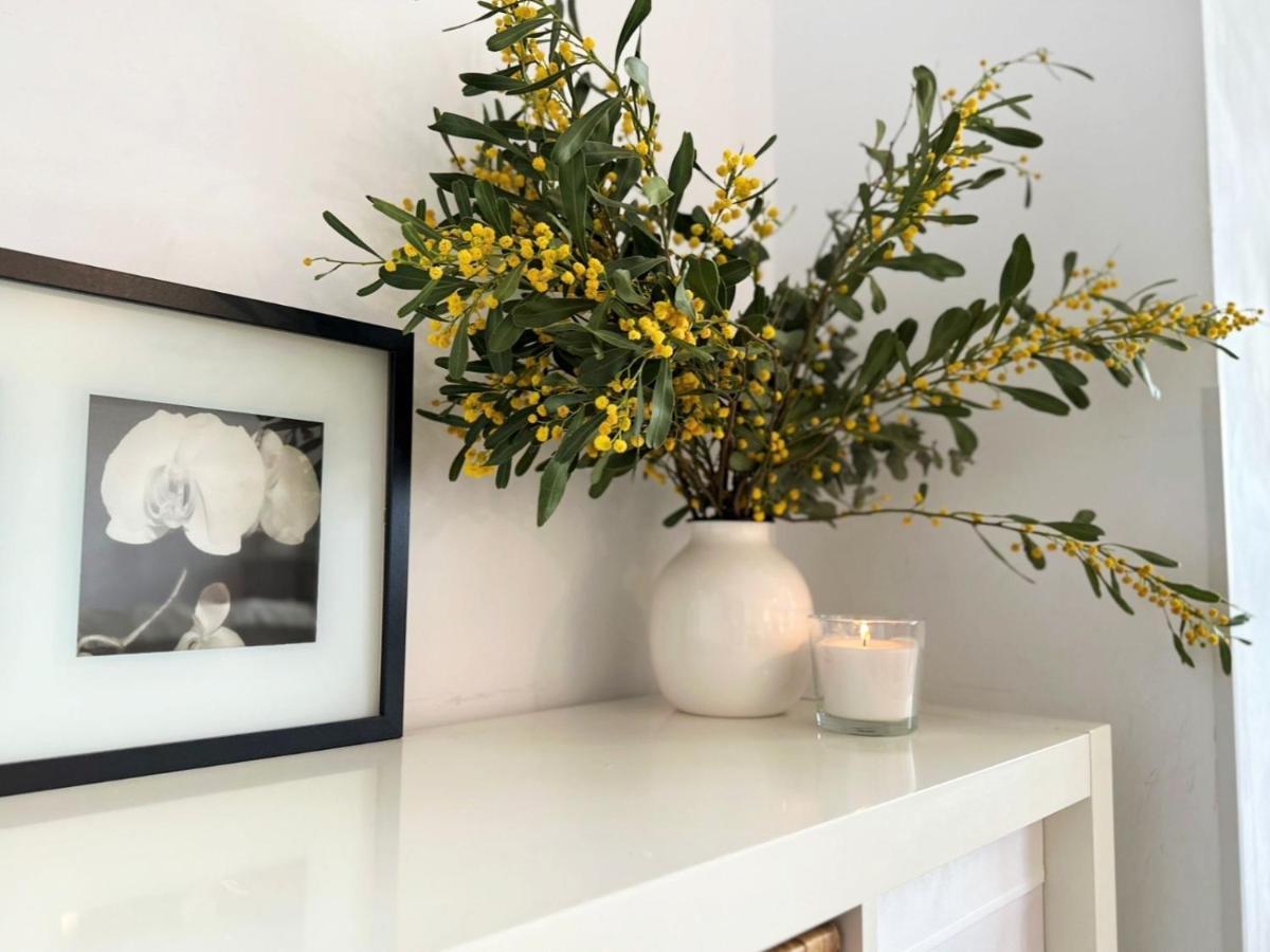 Your Sunny & Spacious Portview Appartement Valence