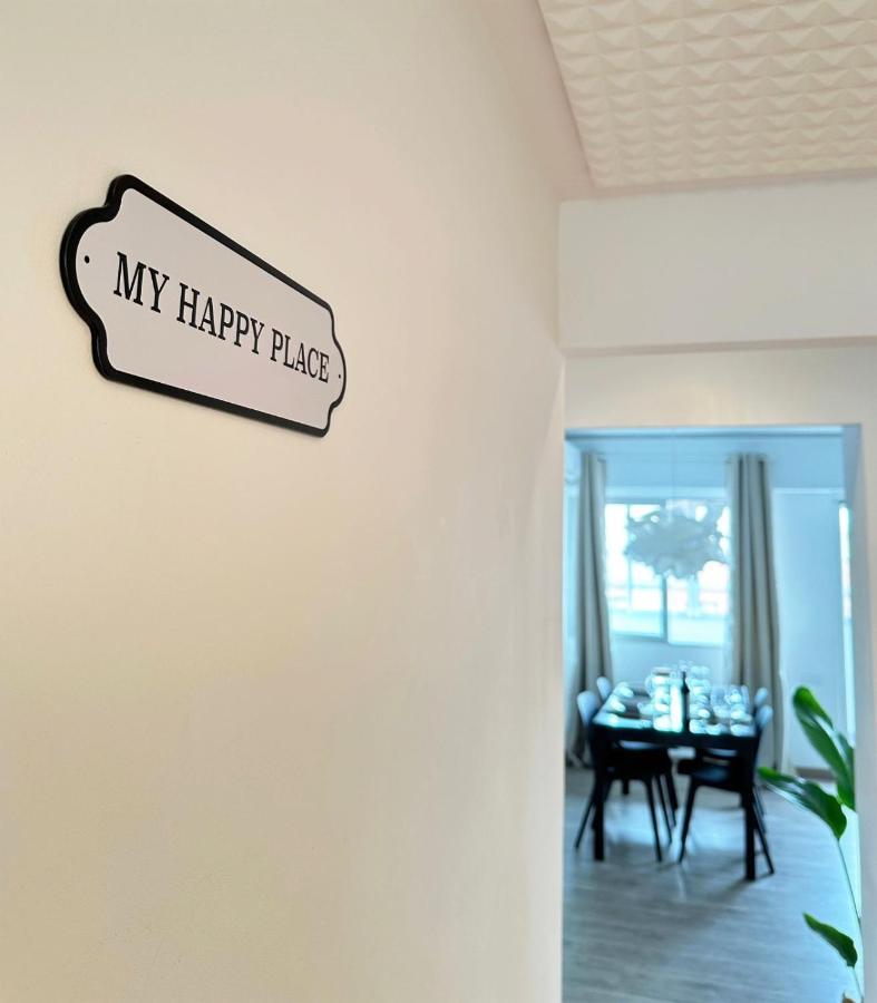 Your Sunny & Spacious Portview Appartement Valencia