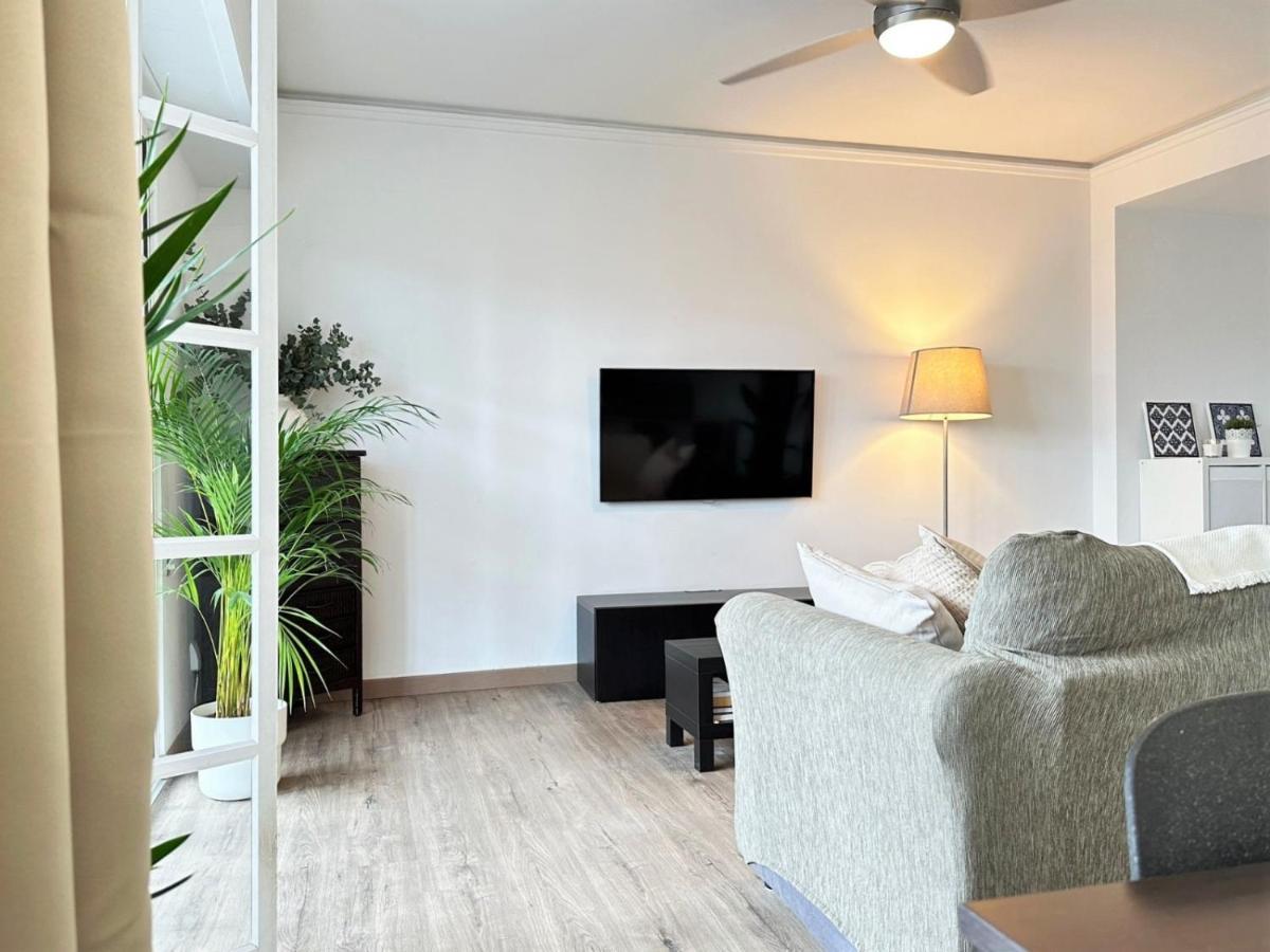 Your Sunny & Spacious Portview Appartement Valencia
