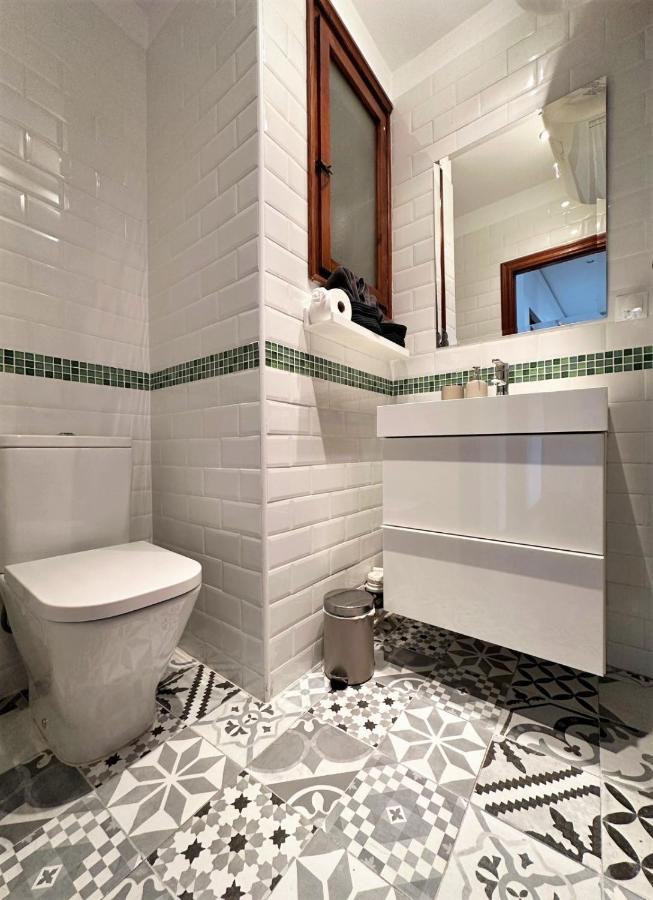 Appartement Your Sunny & Spacious Portview
