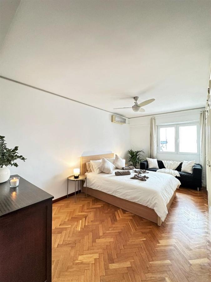 Appartamento Your Sunny & Spacious Portview Valenza