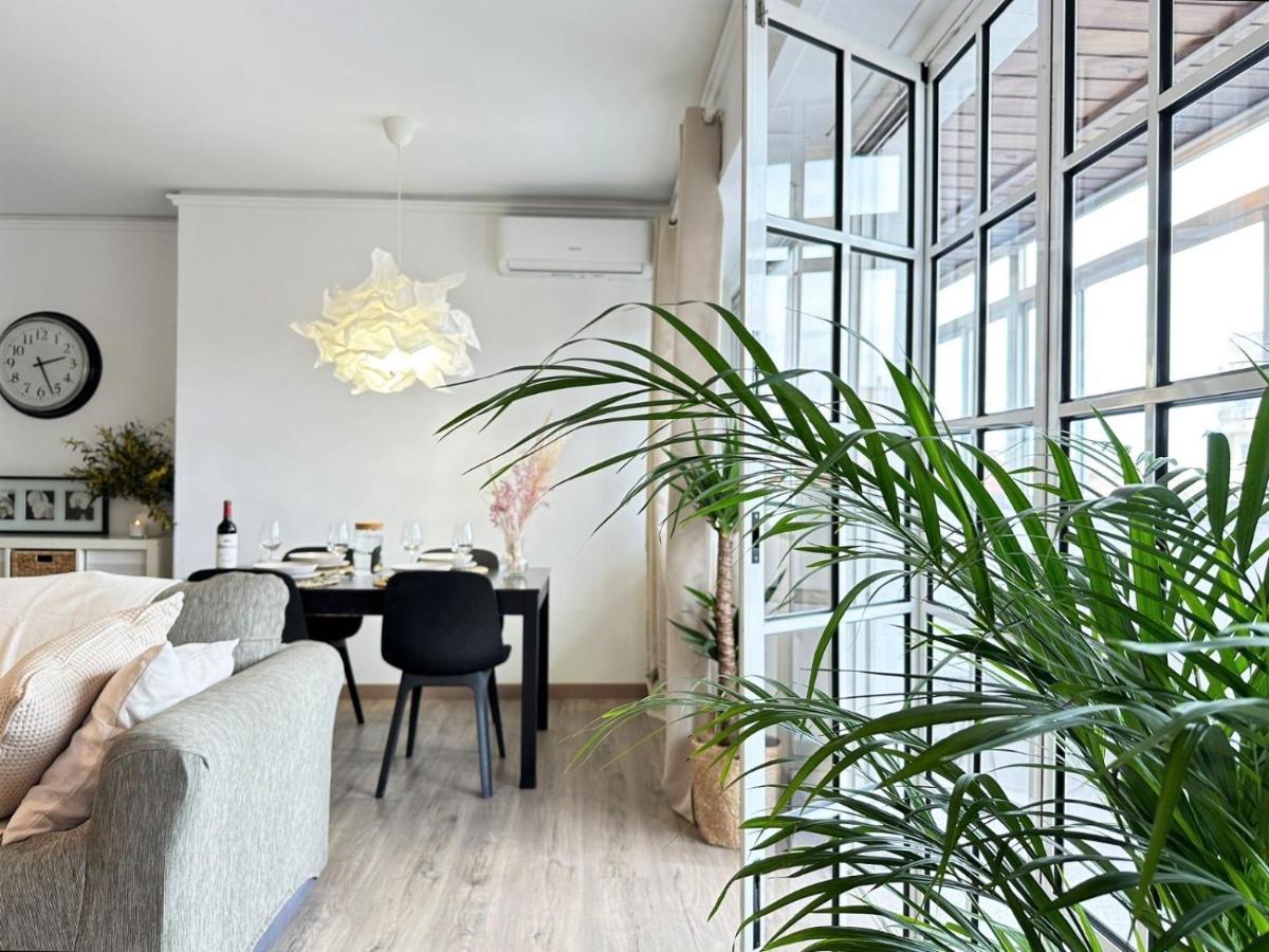 Appartamento Your Sunny & Spacious Portview Valenza