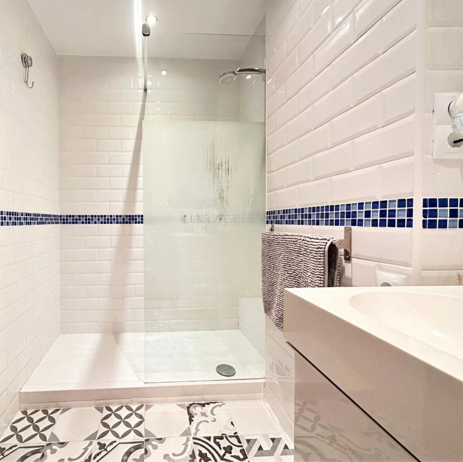 Appartamento Your Sunny & Spacious Portview *